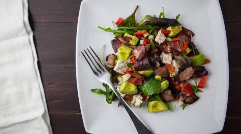 Breakfast tips that packs a wholesome punch