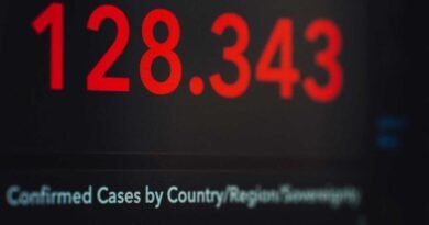 Biggest COVID wave hits China with more than 30 million cases in a day