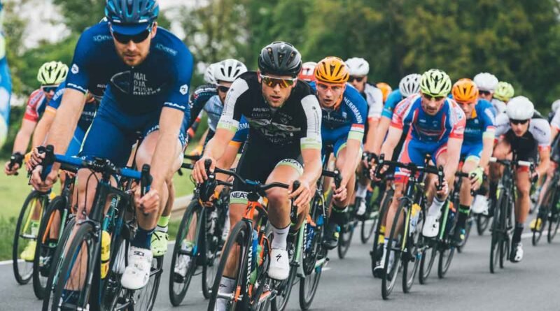 Eritrean Testation wins Tour du Rwanda for second time