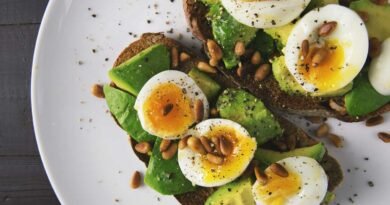 A healthy diet is always better than dieting.