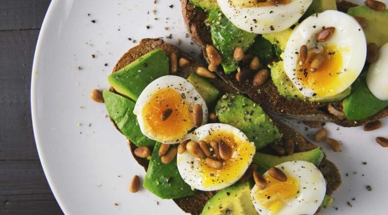 A healthy diet is always better than dieting.