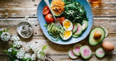 High protein breakfast are proven to me most beneficial health advice.