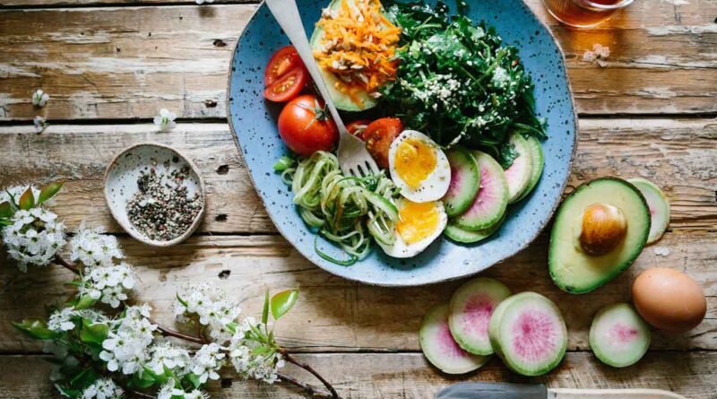 High protein breakfast are proven to me most beneficial health advice.