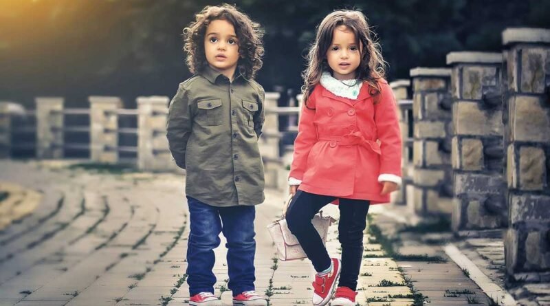 Kids fashion store getting hyped in 2022 with more than 10 million sales