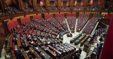 601 people attended Annual General Meeting of Federal party
