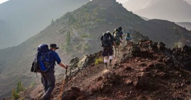 People from Nepal more into travel in festival season: New way of celebrating festival holidays