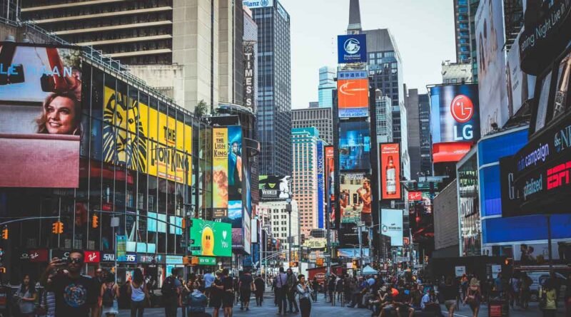 Learning to love those corner of New York