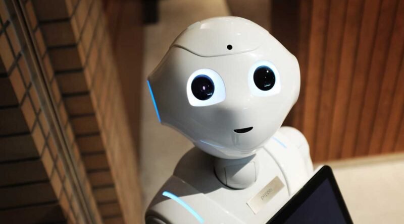 Why restaurant chains are investing in robots over workers?