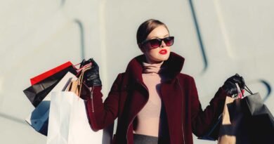 This rising model is the master of Gen-Z humor on TikTok and Instagram