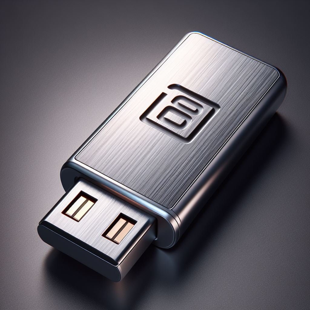 o que é Pendrive? 1 o que é Pendrive?