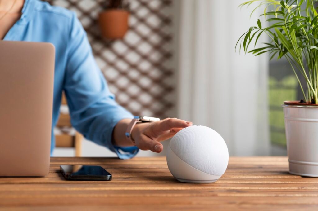 Guia Completo para uma Casa Inteligente com Alexa 2 Casa Inteligente com Alexa