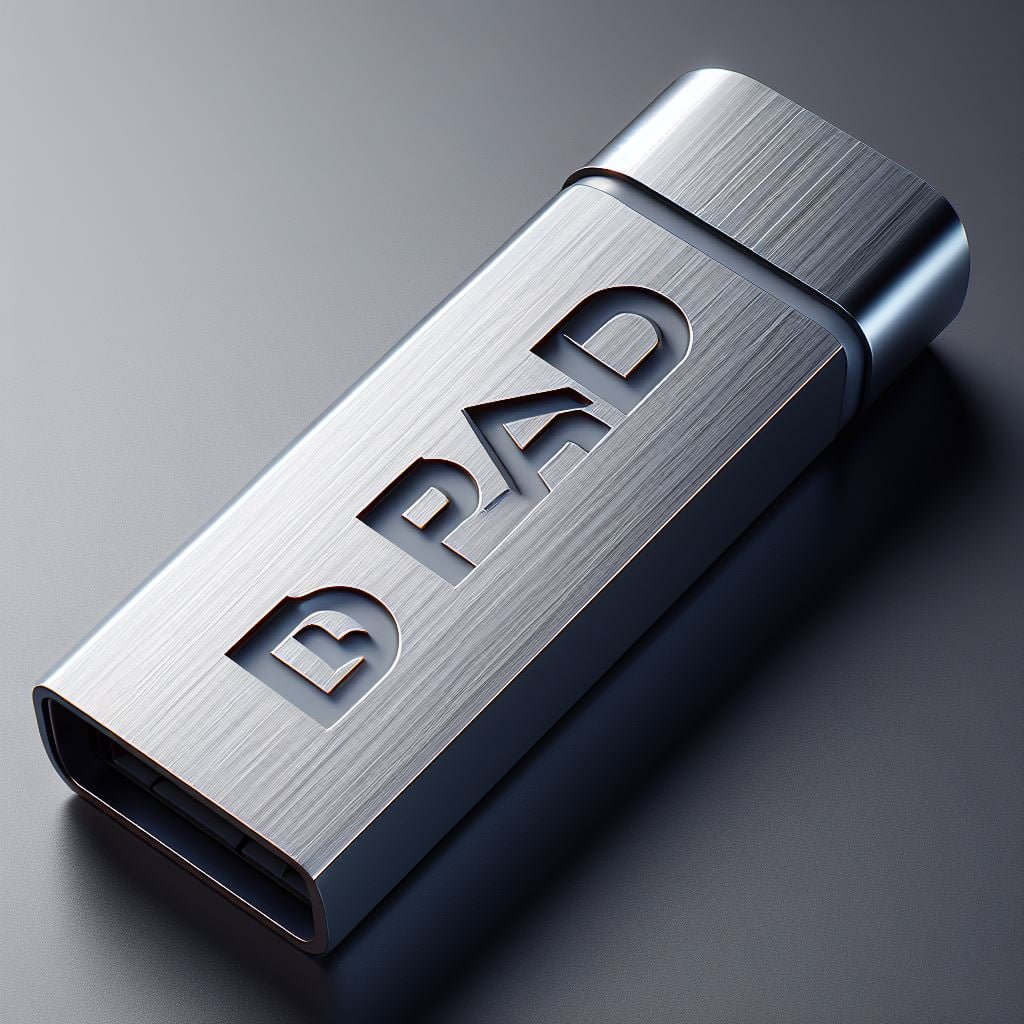 o que é Pendrive? 2 O que é um pendrive