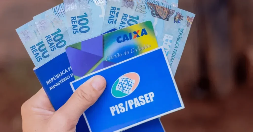O que é o PIS ? 2024 2 O que é o PIS ?