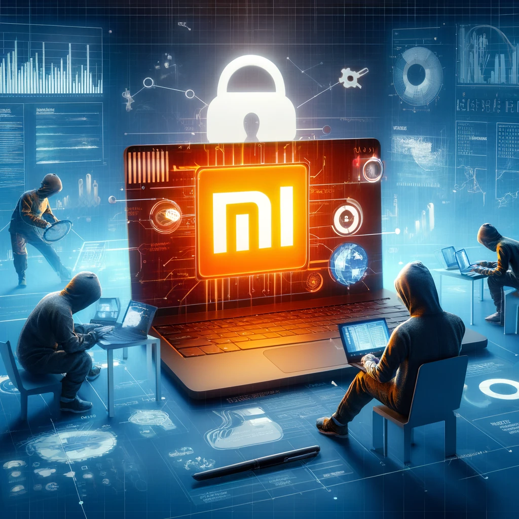 Xiaomi falhas graves NA segurança em 2024 1 Xiaomi falhas graves NA segurança