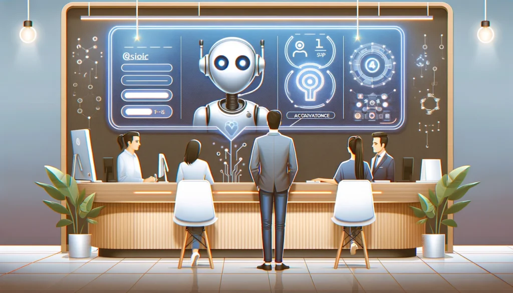 OpenAI lança versão ChatGPT 4 Omni 1 OpenAI lança versão ChatGPT 4 Omni