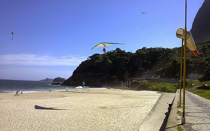 10 Melhores Praias do Rio de Janeiro 6 Praia-do-Pepino-em-São-Conrado