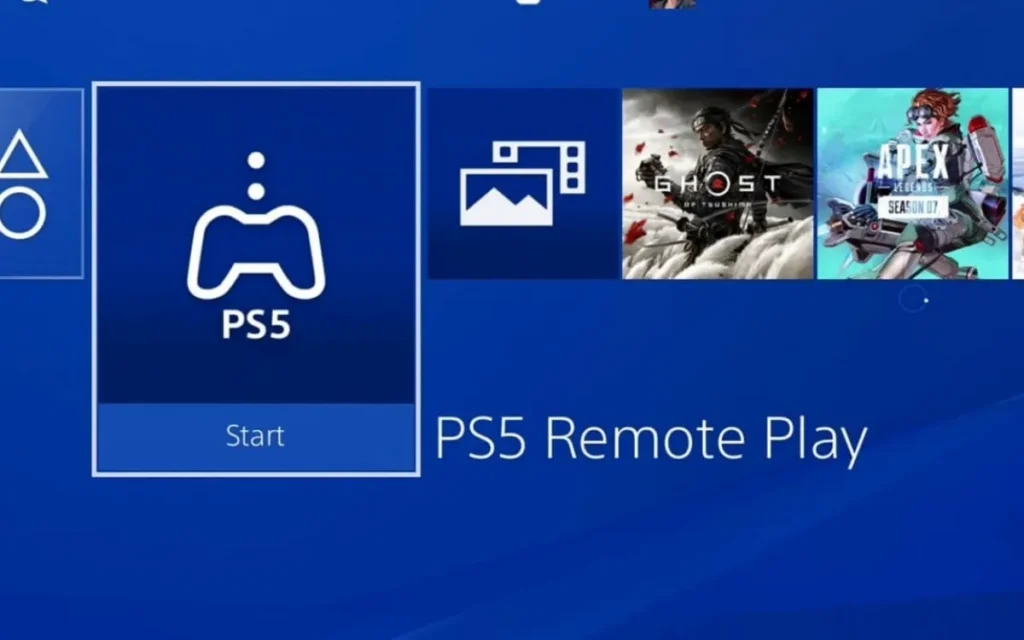 Remote Play Jogando sem Limites no Android TV e Chromecast 2024 2 Remote Play