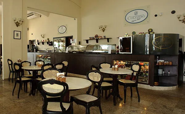 Os Cafés no Rio de Janeiro: Uma Viagem Através dos Sabores e Histórias Cariocas 2 Os Cafés no Rio de Janeiro