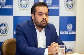 TRE julga pedido de cassação de Cláudio Castro, vice e presidente da Alerj 1 cassação de Cláudio Castro