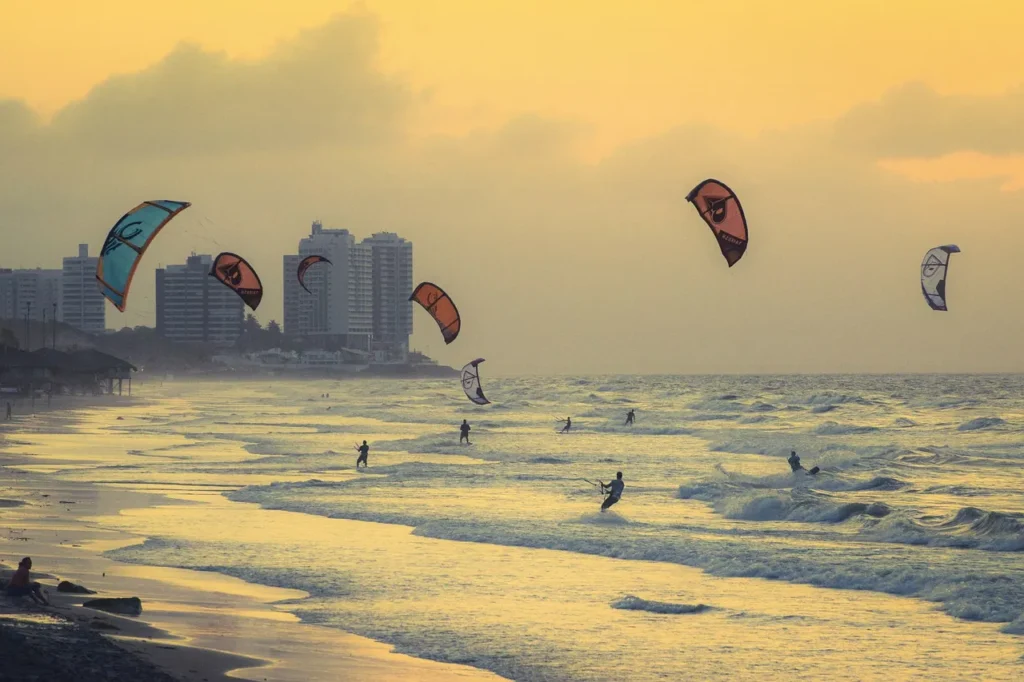 10 Melhores Praias do Rio de Janeiro 4 dicas-passeio-kitesurf