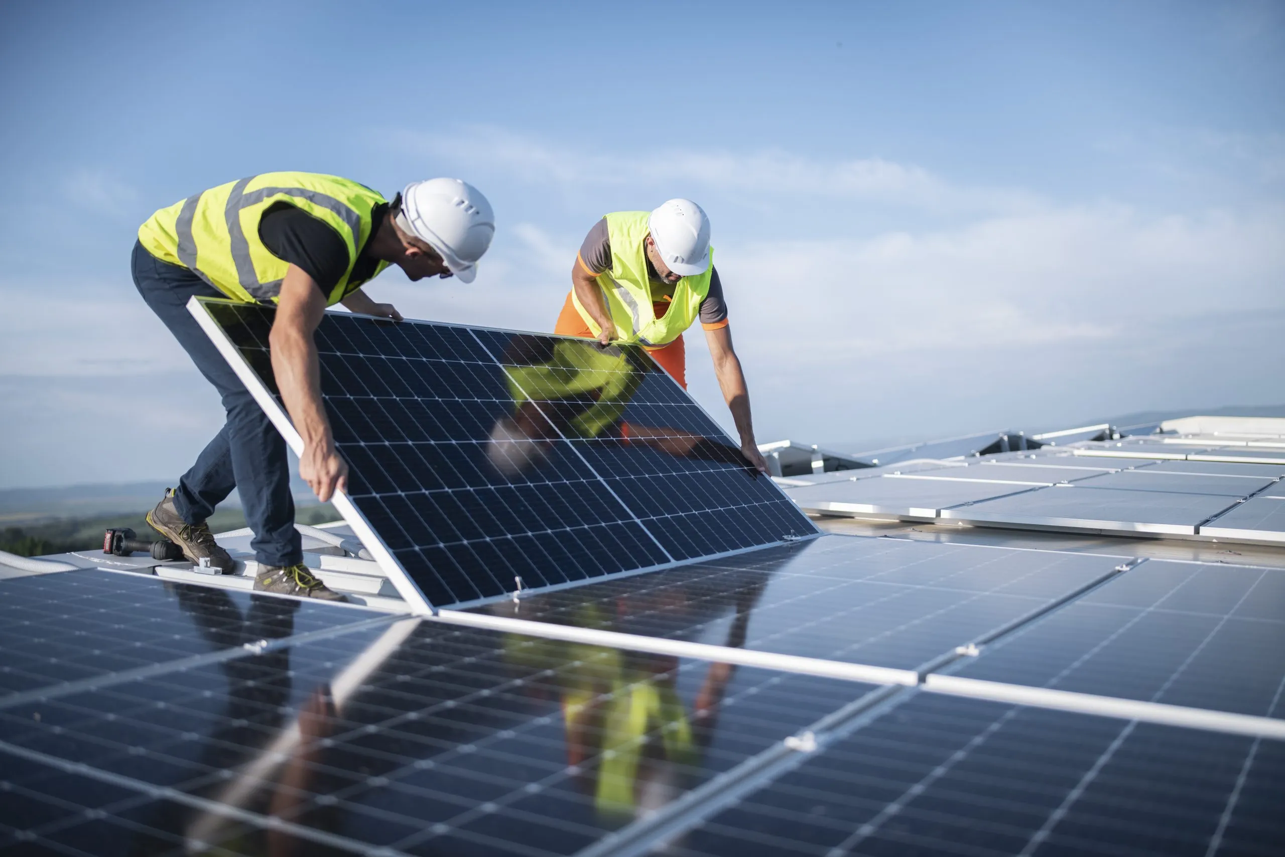Blog 5 energia solar