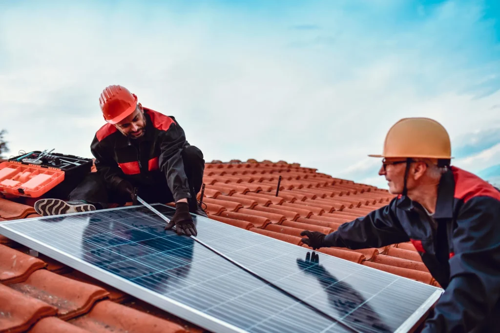 O QUE É ENERGIA SOLAR 1 O QUE É ENERGIA SOLAR
