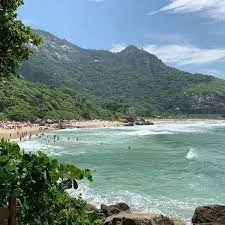 10 Melhores Praias do Rio de Janeiro 7 praia da reserva
