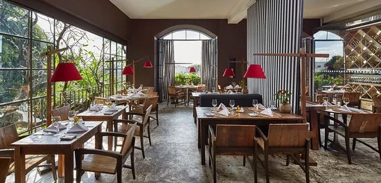 Os 10 Restaurantes Mais Românticos do Rio de Janeiro 7 Os 10 Restaurantes Mais Românticos do Rio de Janeiro