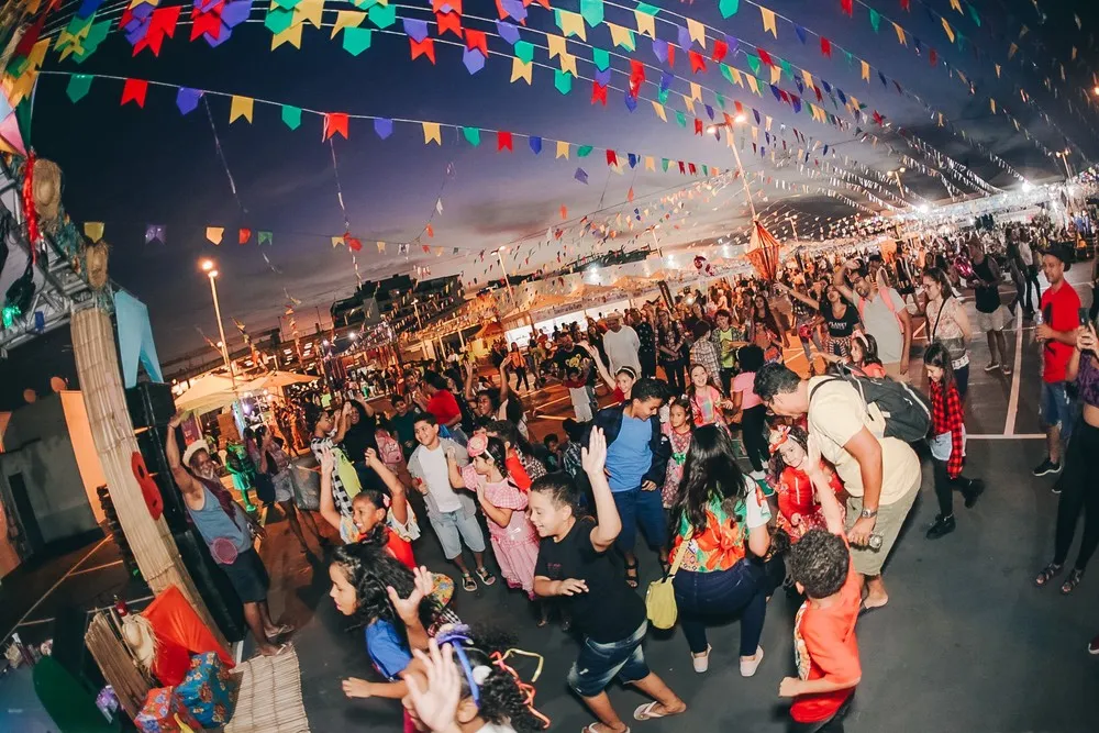 confira os melhores arraiás no Rio de Janeiro 1 melhores arraiás no Rio de Janeiro