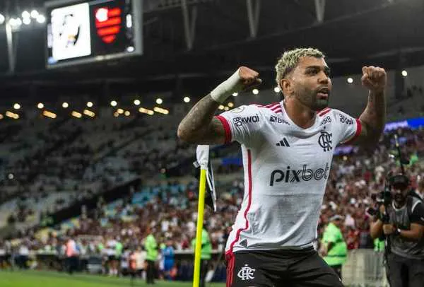 Flamengo Aplica Maior Goleada Sobre o Vasco em 2024 7 Flamengo Aplica Maior Goleada Sobre o Vasco em 2024