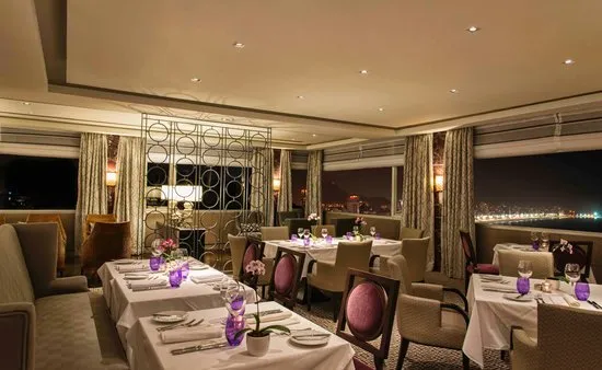 Os 10 Restaurantes Mais Românticos do Rio de Janeiro 8 Os 10 Restaurantes Mais Românticos do Rio de Janeiro