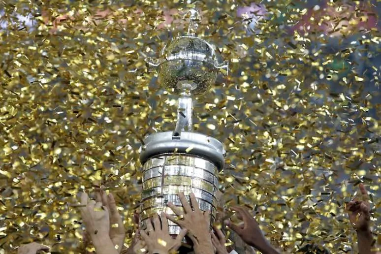 Onde Assistir o Sorteio da Libertadores: Guia Completo 1 Onde Assistir o Sorteio da Libertadores