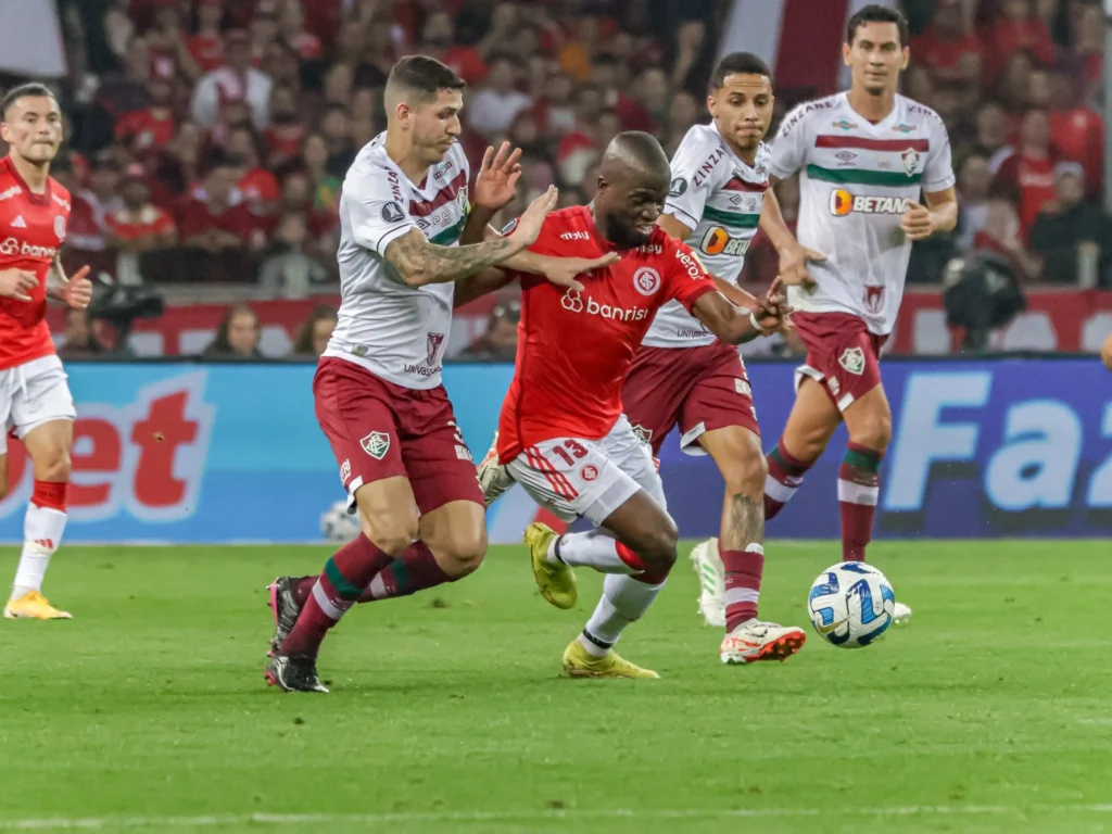 Fluminense x Inter ONDE ASSISTIR 1 Fluminense x Inter ONDE ASSISTIR