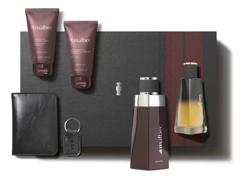 Os 5 Melhores Perfumes de Longa Duração de O Boticário 2 Os 5 Melhores Perfumes de Longa Duração de O Boticário