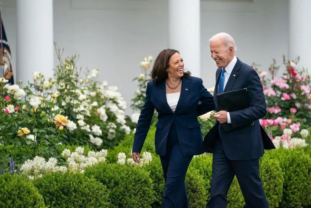 Joe Biden Desiste da Reeleição de 2024 nos EUA: Entenda a Decisão 1 Biden Desiste da Reeleição