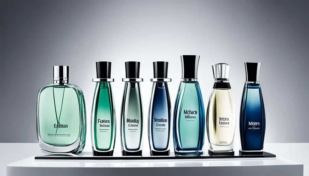 Os 6 perfumes masculinos mais vendidos no Brasil 8 Os 6 perfumes masculinos mais vendidos no Brasil