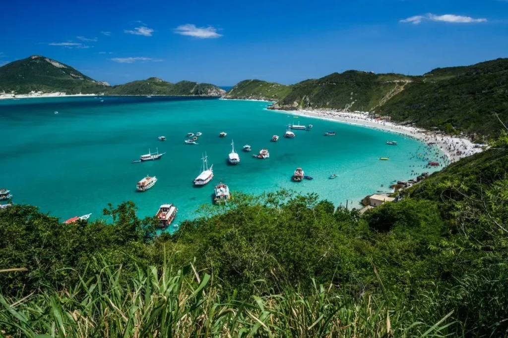 10 Praias para Você Incluir no seu Roteiro de Viagem 8 10 Praias para Você Incluir no seu Roteiro de Viagem