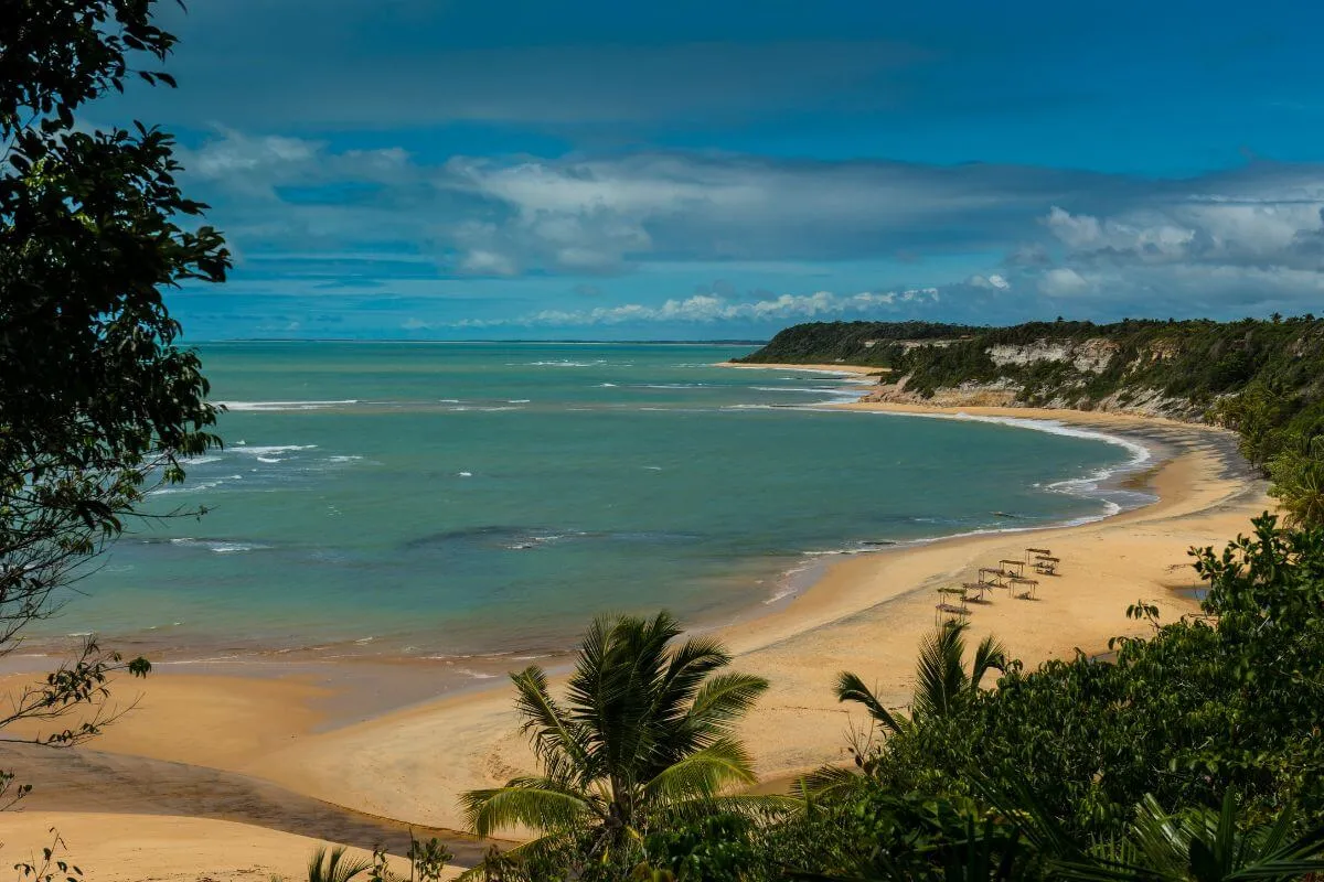 10 Praias para Você Incluir no seu Roteiro de Viagem 6 10 Praias para Você Incluir no seu Roteiro de Viagem