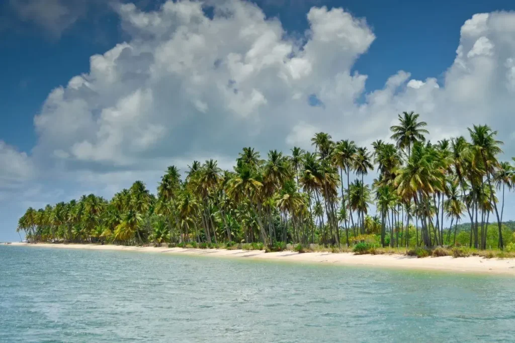 10 Praias para Você Incluir no seu Roteiro de Viagem 4 10 Praias para Você Incluir no seu Roteiro de Viagem