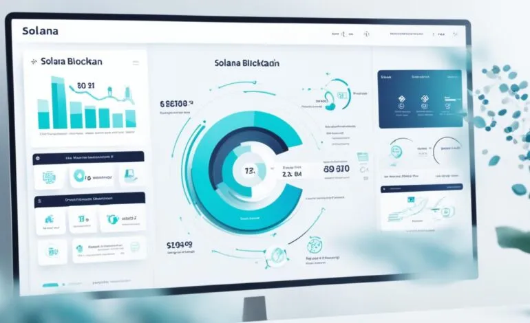 Solana Potencial de Alta no Mercado de CriptoMoedas 2 Solana Potencial de Alta no Mercado de CriptoMoedas