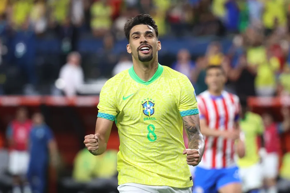 Lucas Paquetá no flamengo: Detalhes e Possibilidades 1 Lucas Paquetá no flamengo
