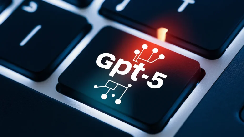 GPT-5 da OpenAI: O Que Esperar do Novo Modelo de IA? 1 GPT-5 da OpenAI