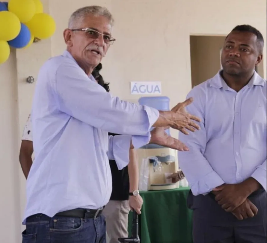Blog 2 Capitão Nelson, Será Conduzido Coercitivamente ao Tribunal de Justiça