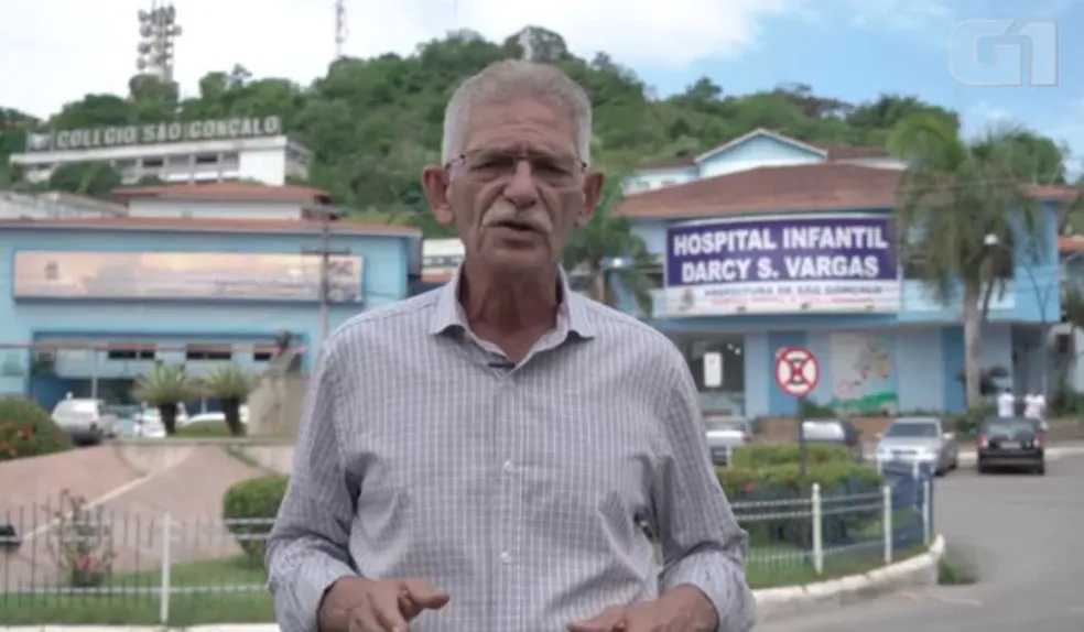Prefeito de São Gonçalo, Capitão Nelson, Será Conduzido Coercitivamente ao Tribunal de Justiça em 2024 1 Capitão Nelson, Será Conduzido Coercitivamente ao Tribunal de Justiça