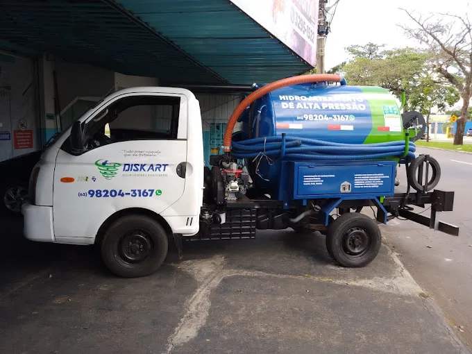 Desentupidora Goiânia: Serviço Rápido e Confiável 3 Desentupidora Goiânia: Serviço Rápido e Confiável