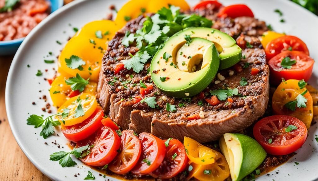 Carne moída diferente e simples 2 Carne moída diferente e simples