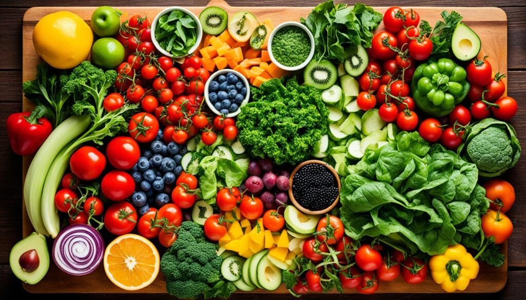 Receitas de comida saudável para uma vida melhor em 2024 1 Receitas de comida saudável