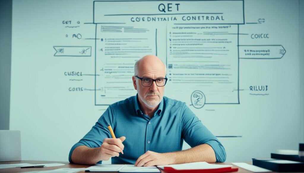Teste de QI é confiável? Descubra a verdade 1 Teste de QI é confiável