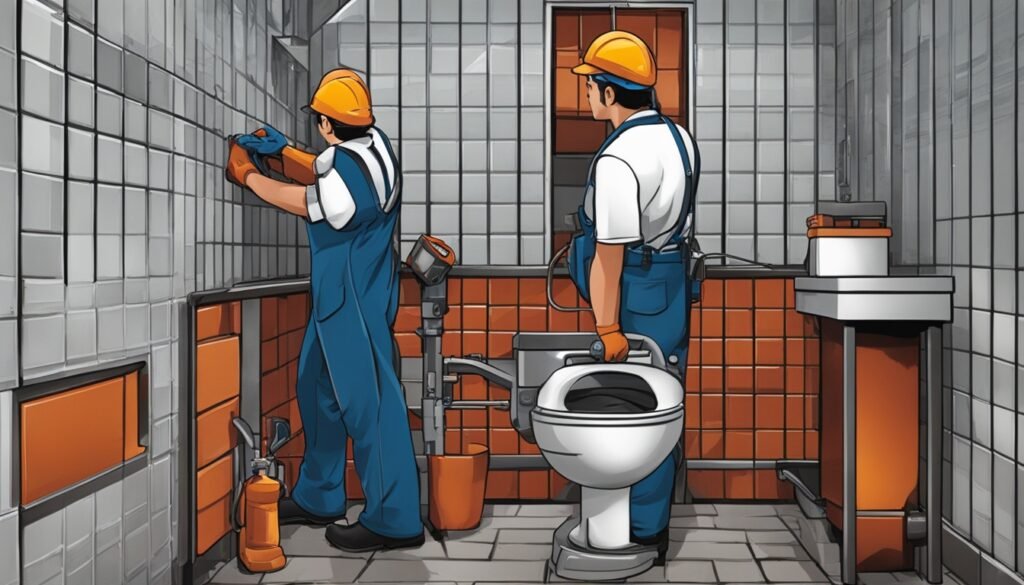 Desentupidora: Vaso Sanitário, Pia e Outros Serviços 2 Desentupidora: Vaso Sanitário, Pia e Outros Serviços