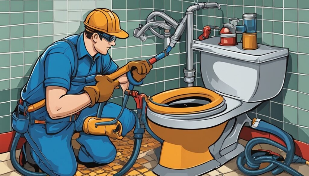 Desentupidora: Vaso Sanitário, Pia e Outros Serviços 3 Desentupidora: Vaso Sanitário, Pia e Outros Serviços